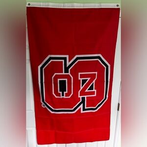 NC State Flag